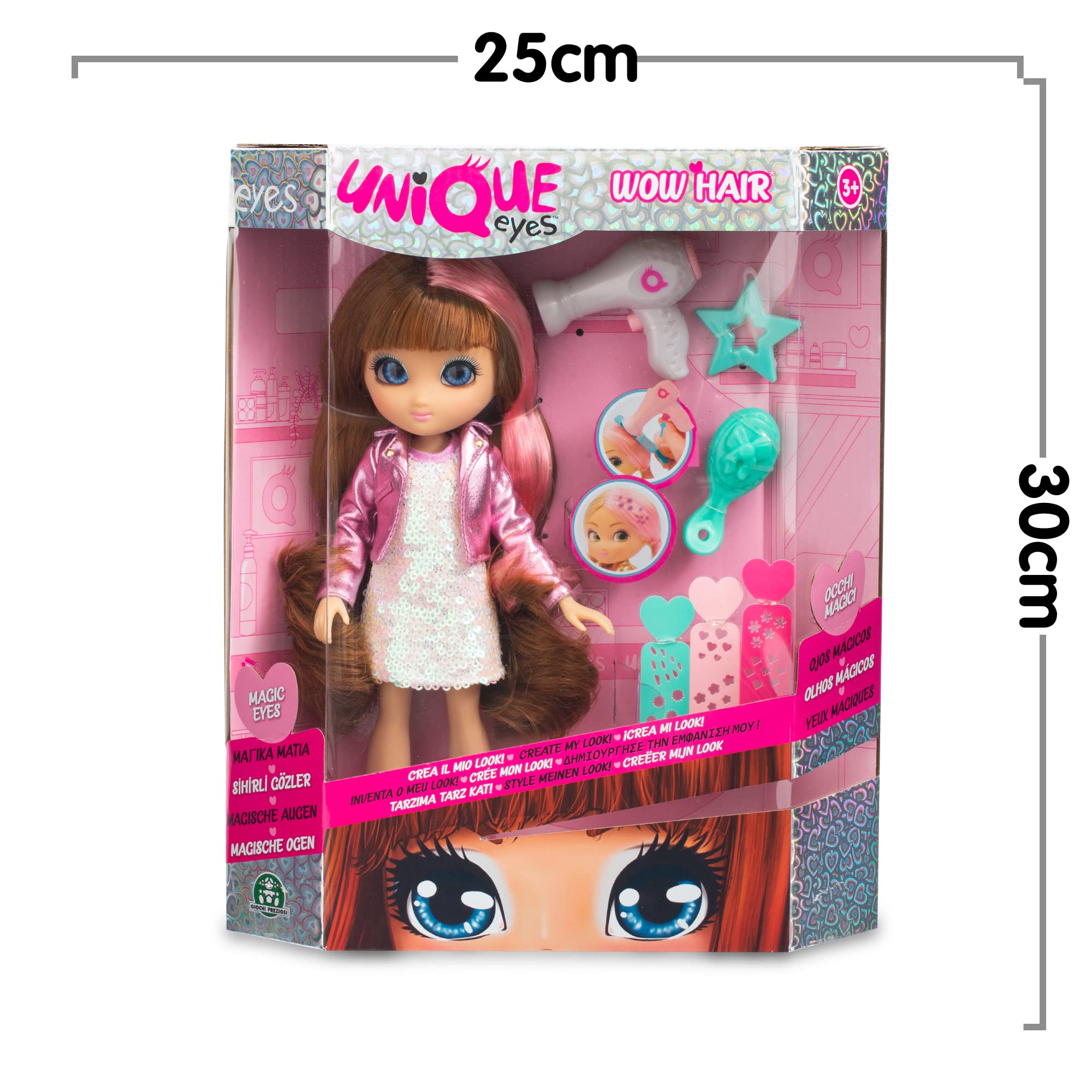 Oueneifs Chaussures Diable Halloween Pour Poupée 1/4 Slim UNA BJD Chaussures Hautes WX4-299 (Noir