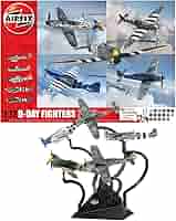 航空機プラモデルセット 61knFHW8ywL._UF894,1000_QL80_.jpg