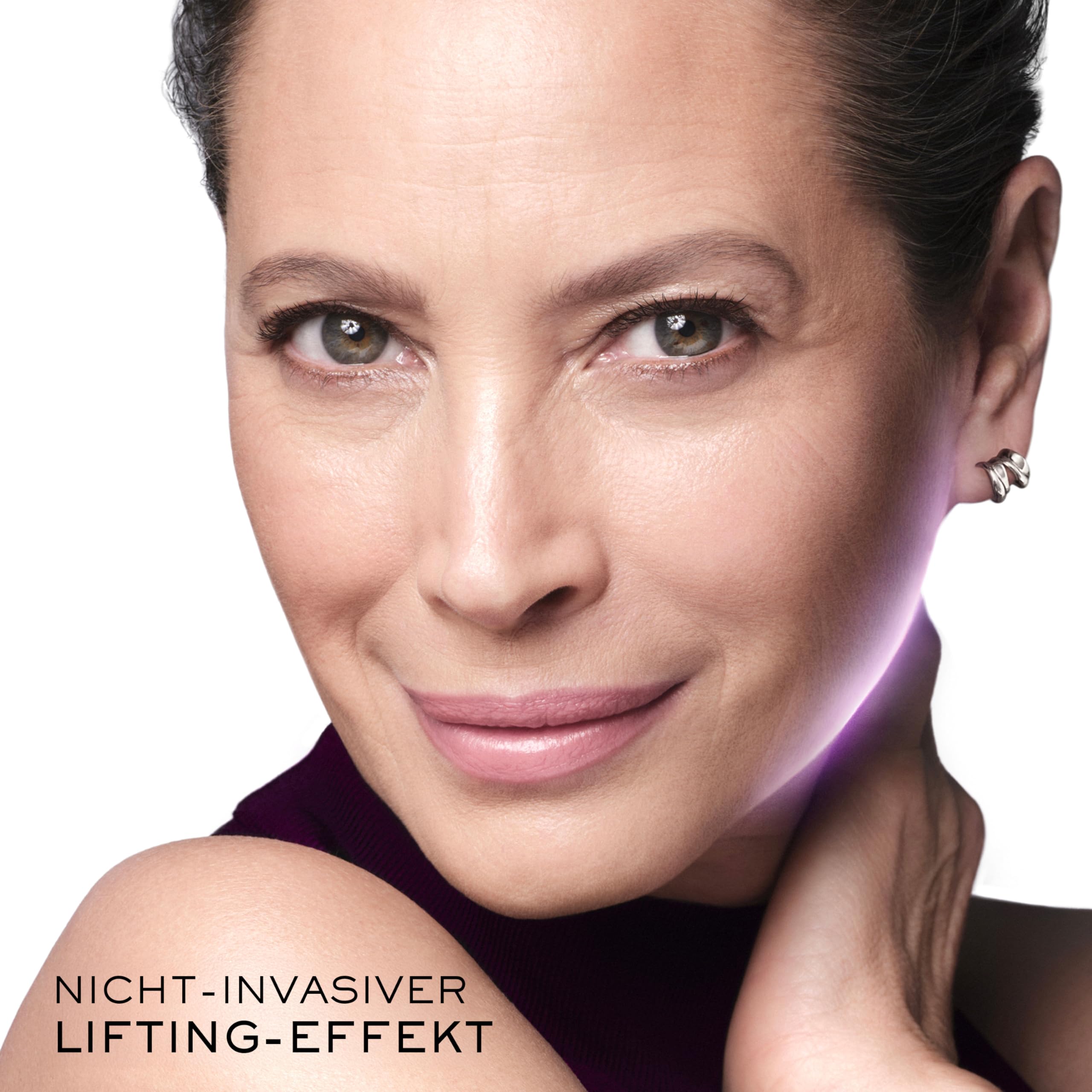 Lancôme Rénergie Collagen+ Lift-Xtend Creme, Anti-Aging Gesichtscreme, 50ml | Straffende Gesichtspflege, revitalisiert die Haut, Lifting-Effekt und Kollagenaufbau dank fortschrittlichem Kollagen-Komplex
