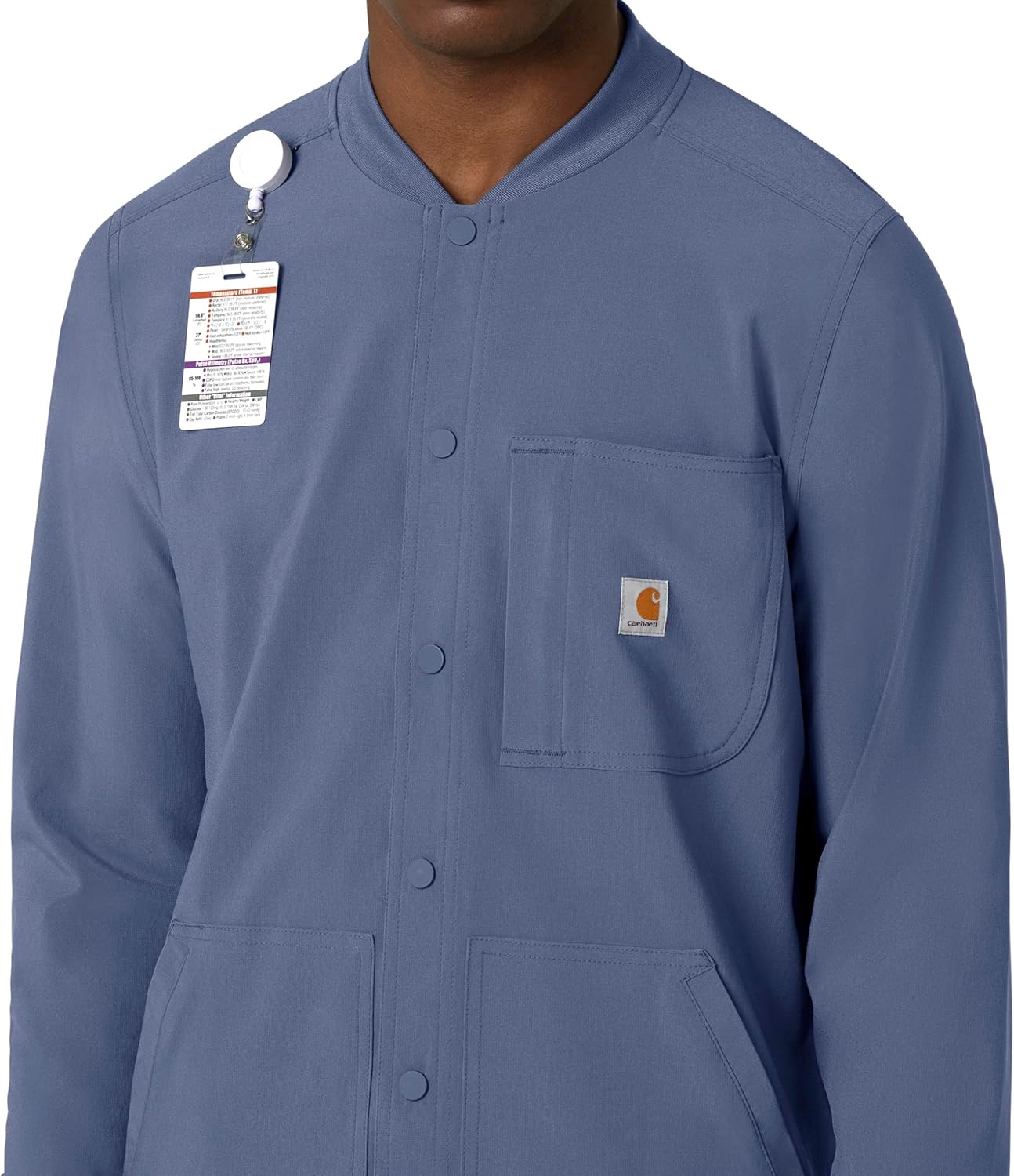 Carhartt mens Jacket - Image 12