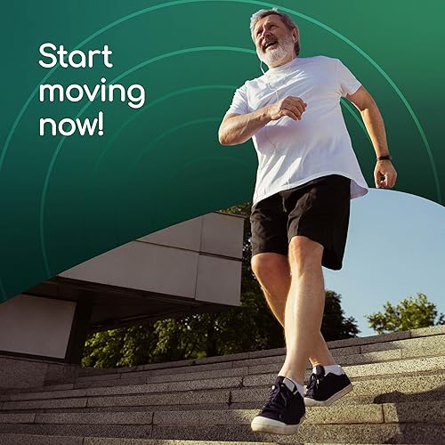 Miniatura 6 de X Ray - Suplemento de salud articular de alta potencia, con glucosamina 1500 mg, condroitina 300 mg, MSM 120 mg, soporta articulaciones saludables