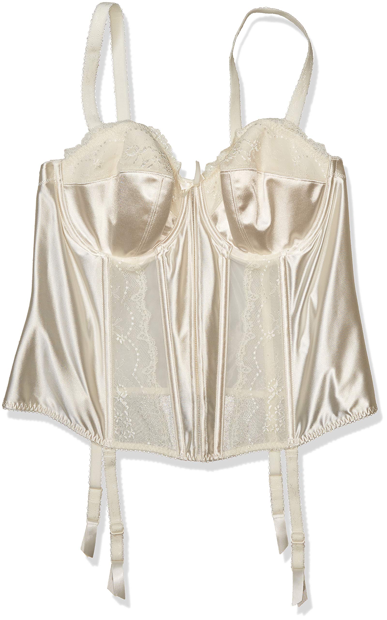 Elomi Women's Plus Size Maria Underwire Basque