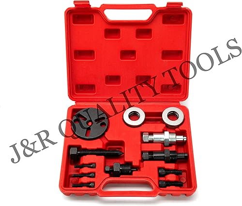 Miniatura 2 de VCT Kit de extracción de embrague de compresor de A/C