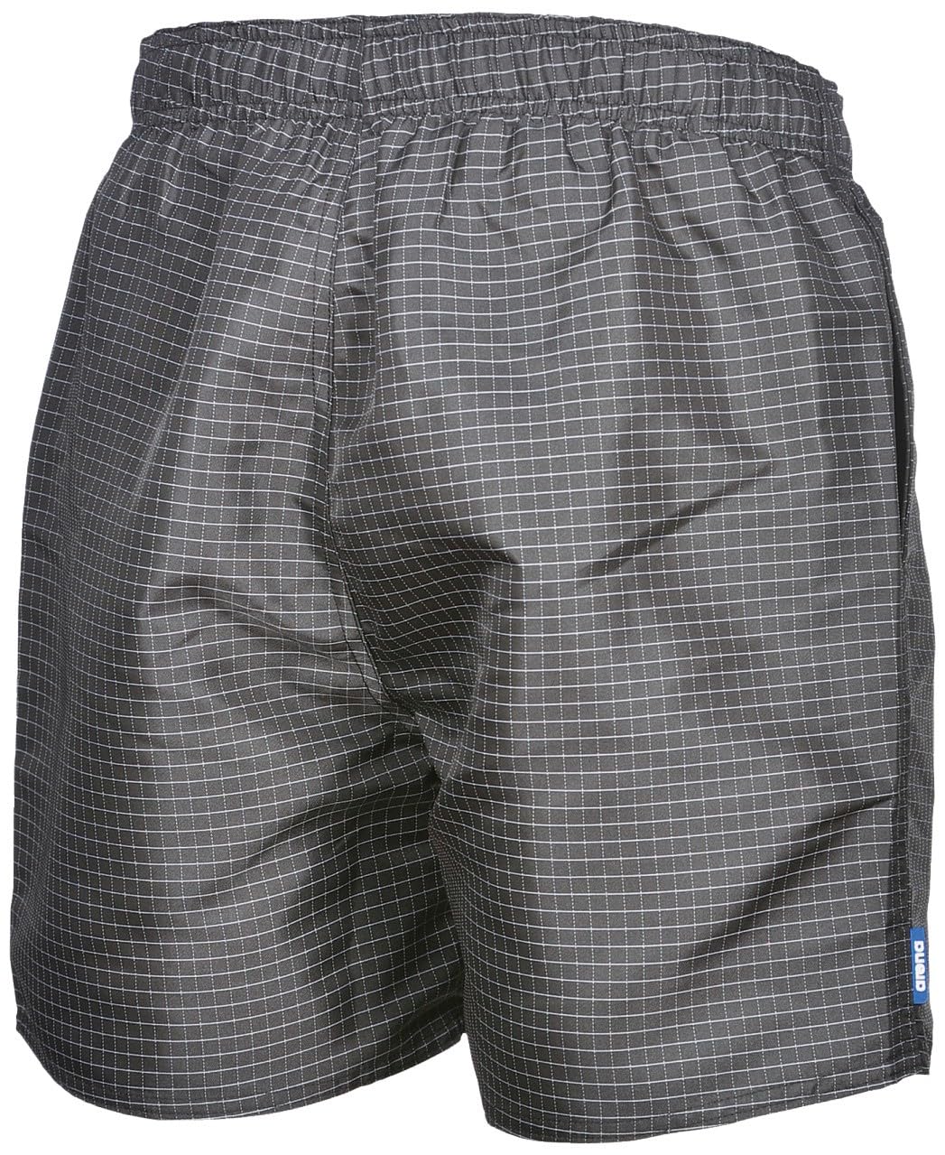 ARENA M Yarn Dyed Boxer Pantaloncini da Bagno Uomo