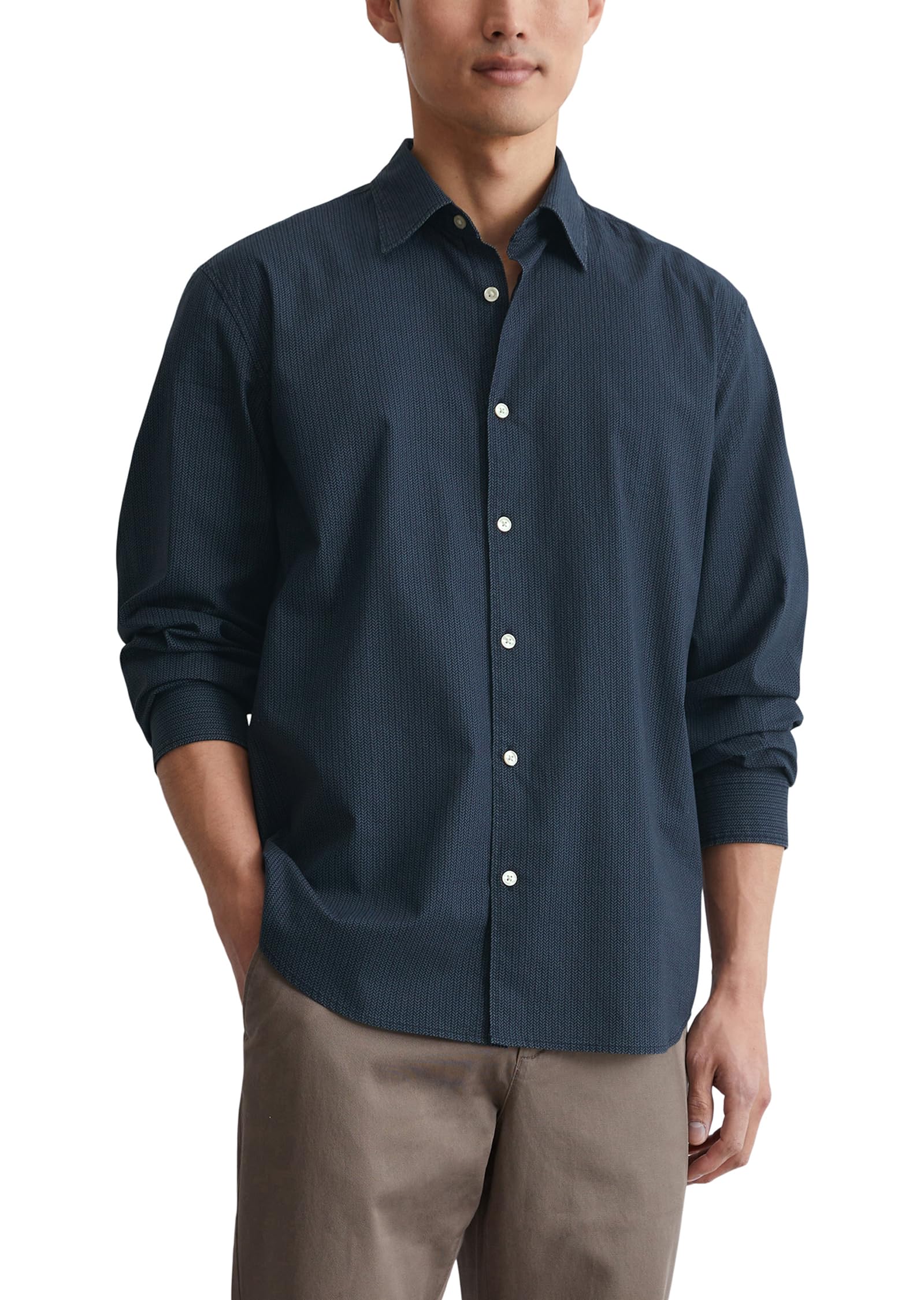 Marc O'Polo Men's Shirt