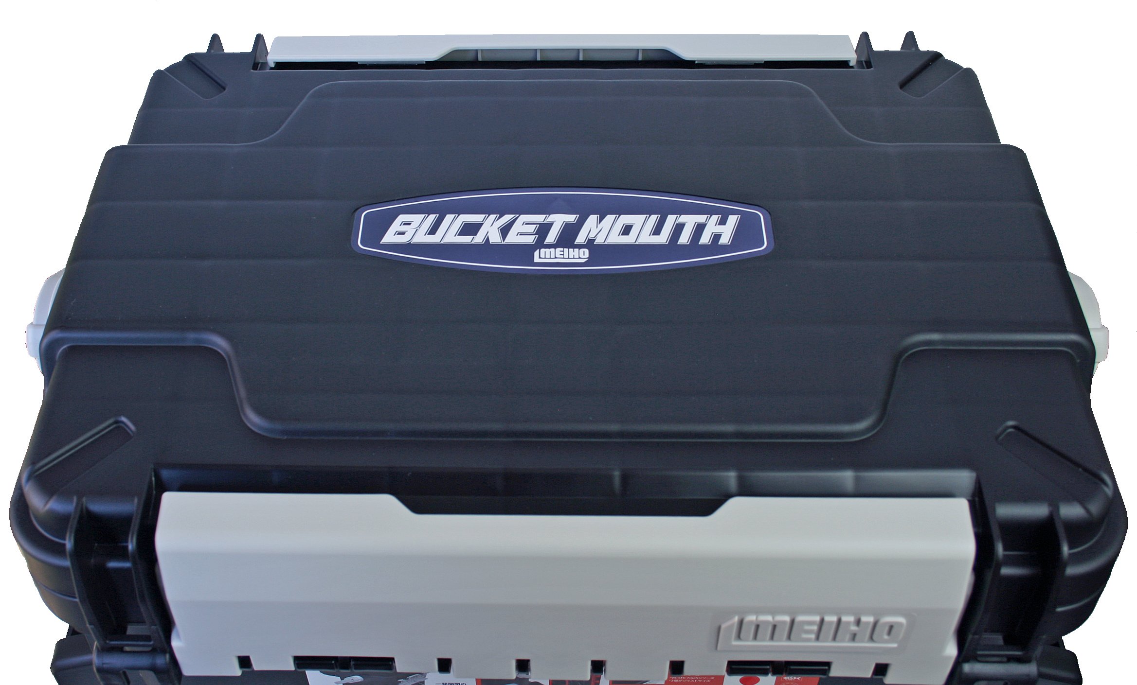 y’s　餌木51本と明邦バケットマウスBM-5000セット、ルアーボックス 明邦 バケットマウス BM-5000 限定カラー グリーンレモン 爆買 : 釣具