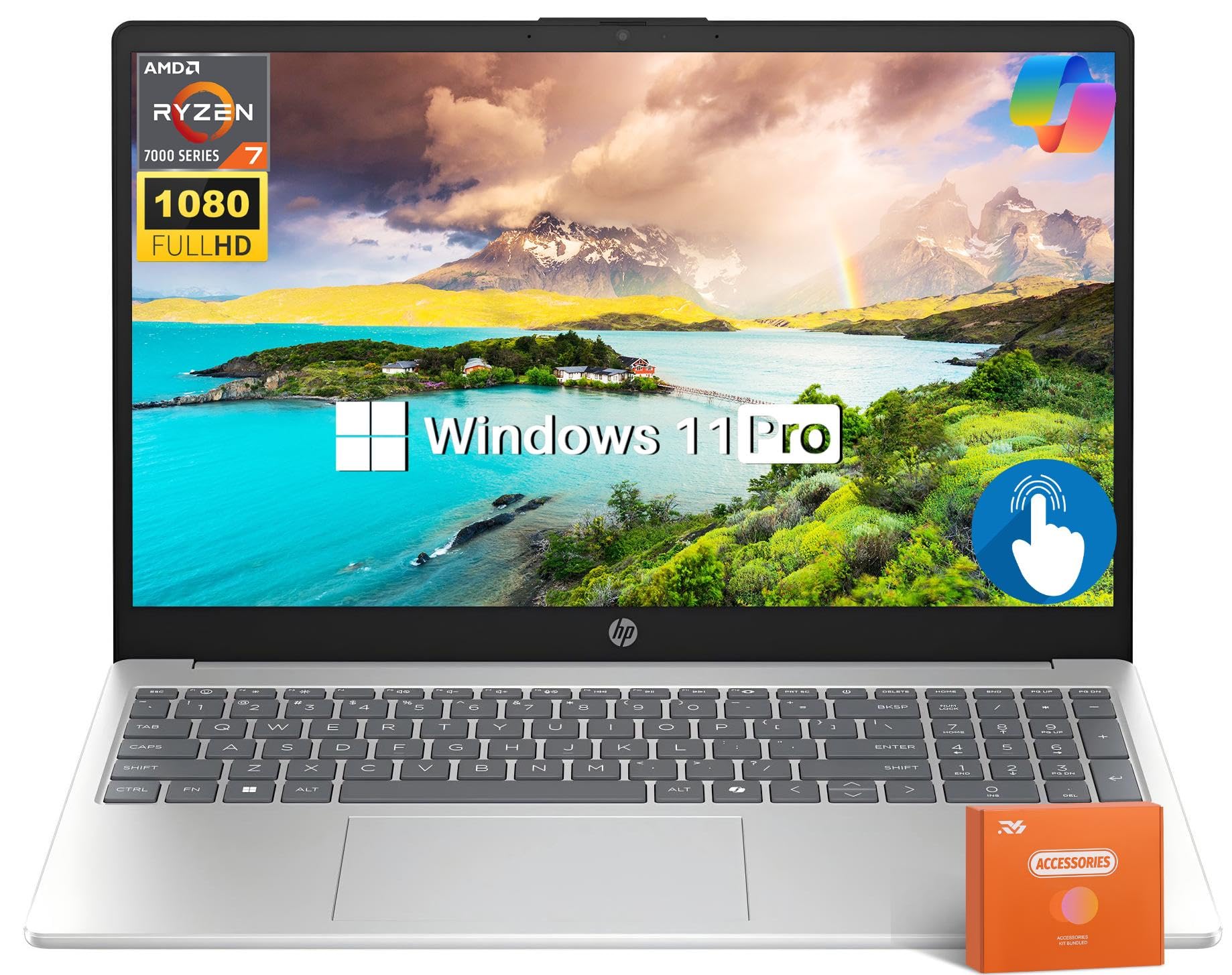 Amazon.com: HP 15.6