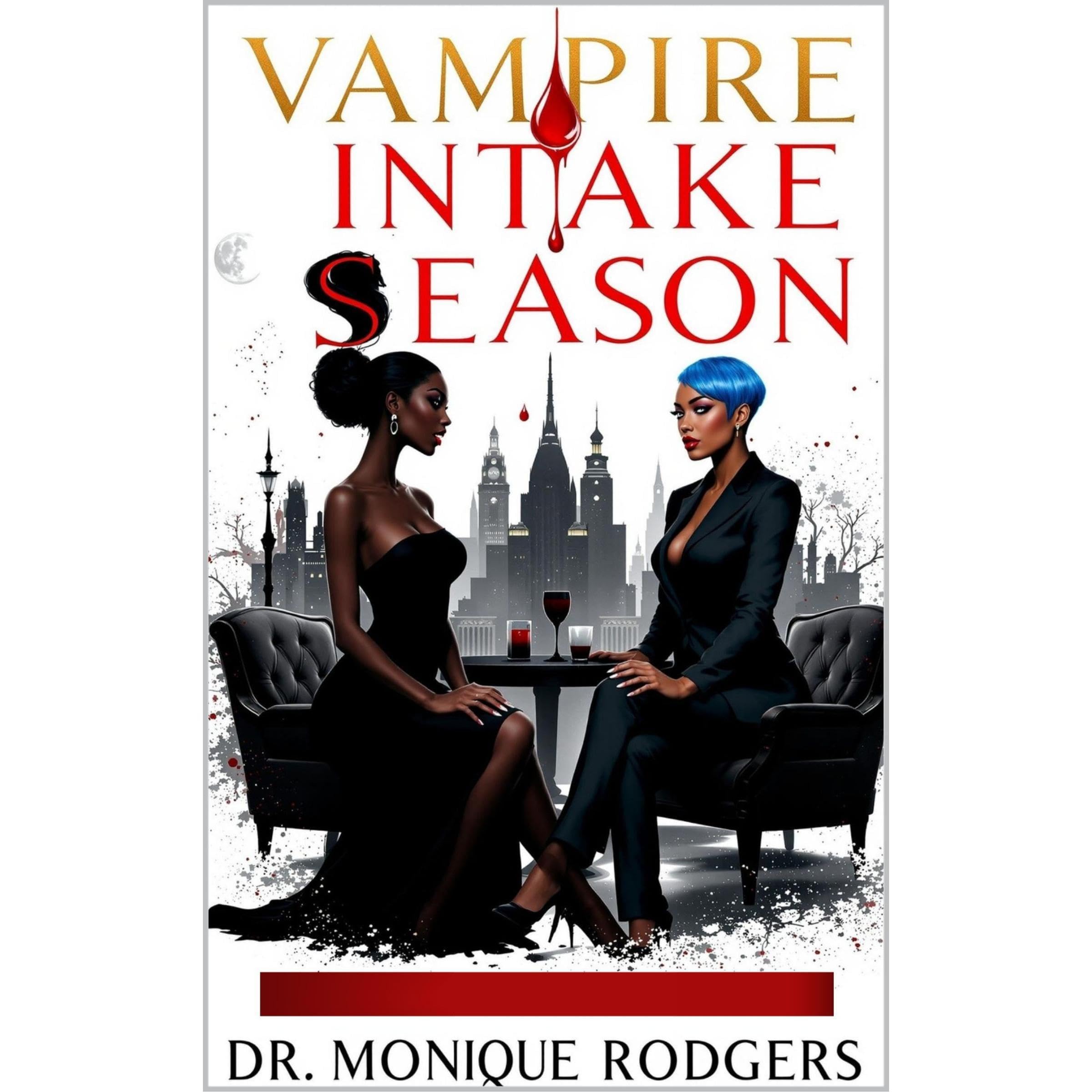 Vampire Intake Season