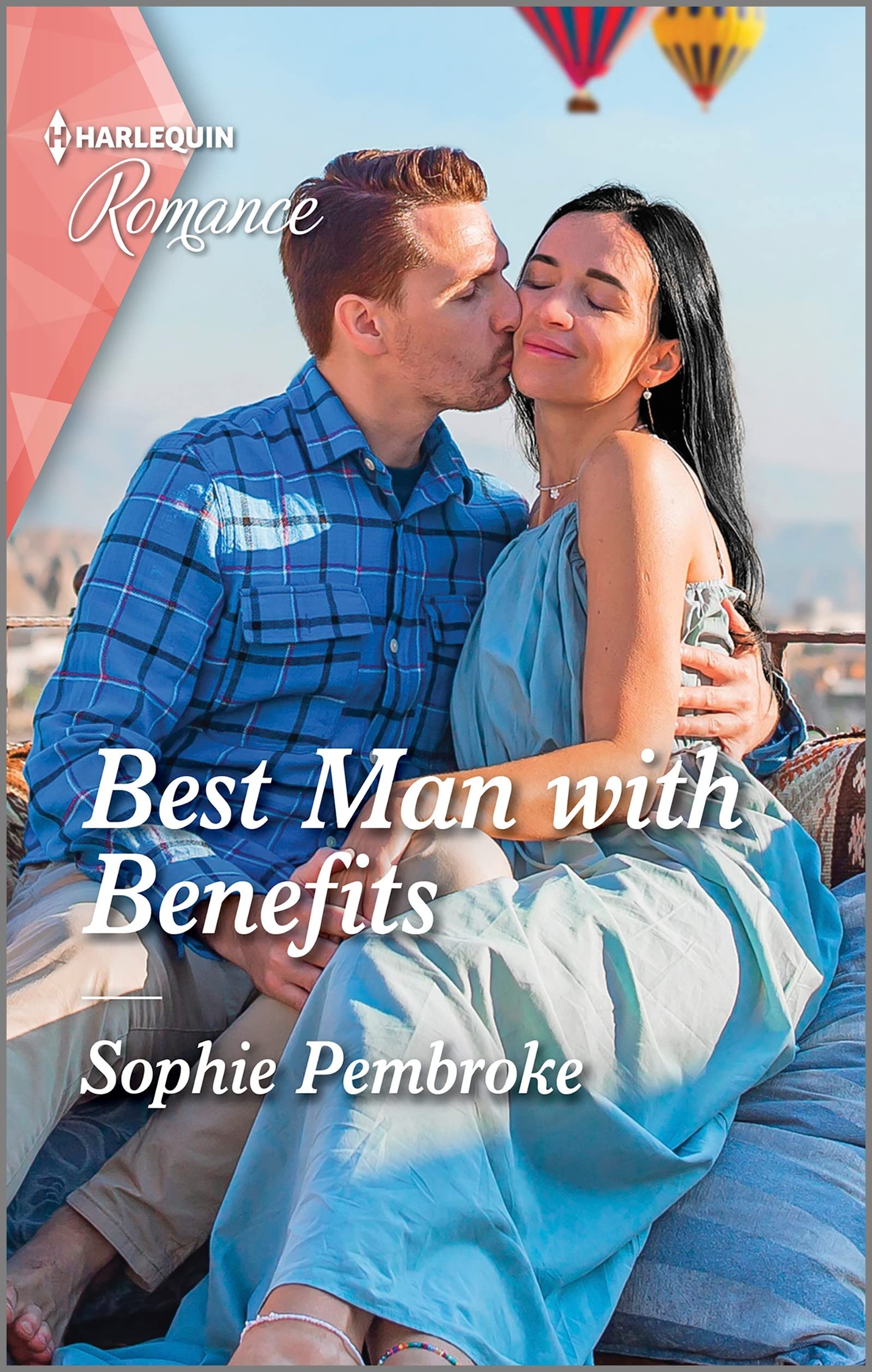 Buy Best Man with Benefits: A Harlequin Friends to Lovers Contemporary Romance — BookShops.in