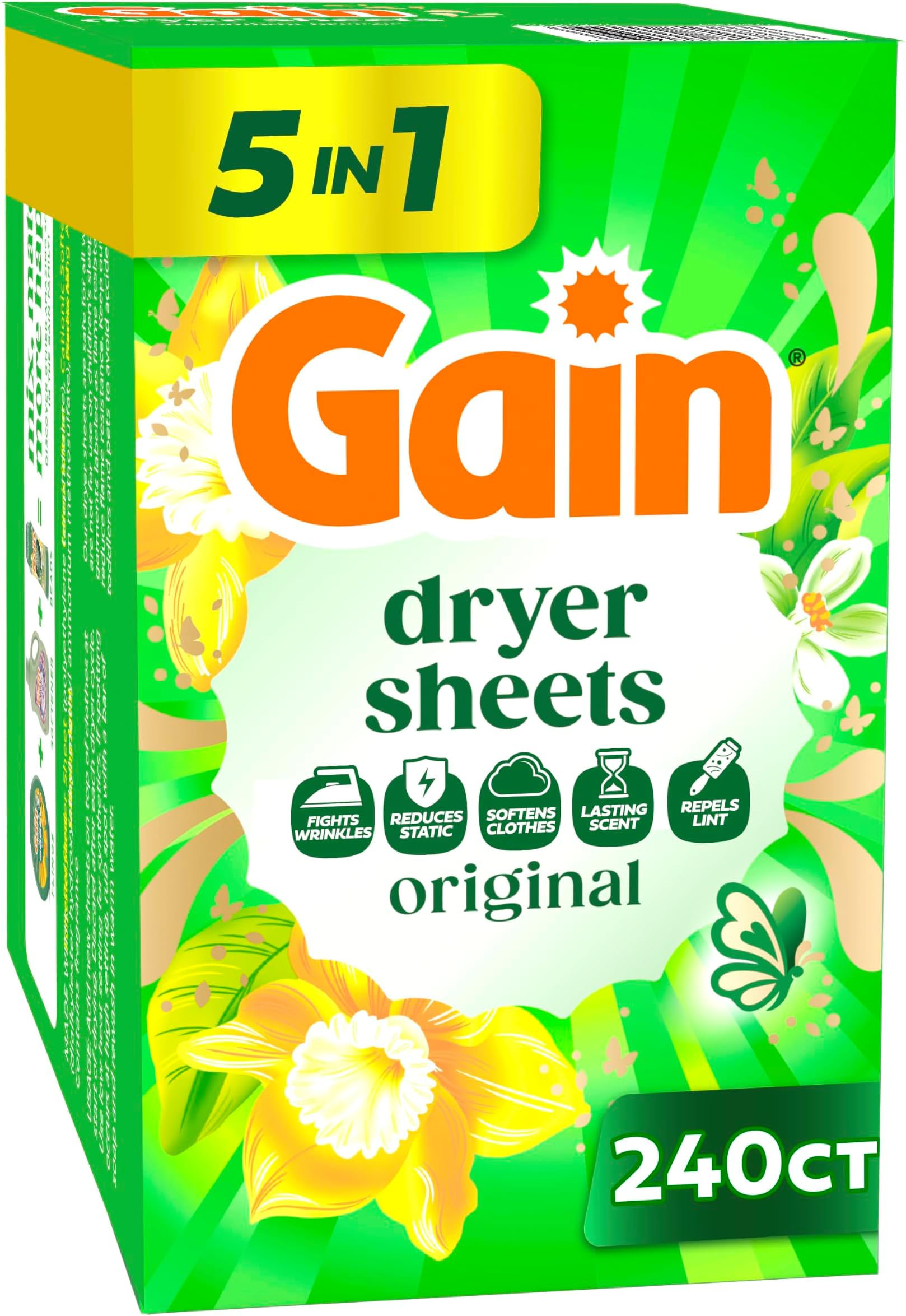 Original, (240 Count)