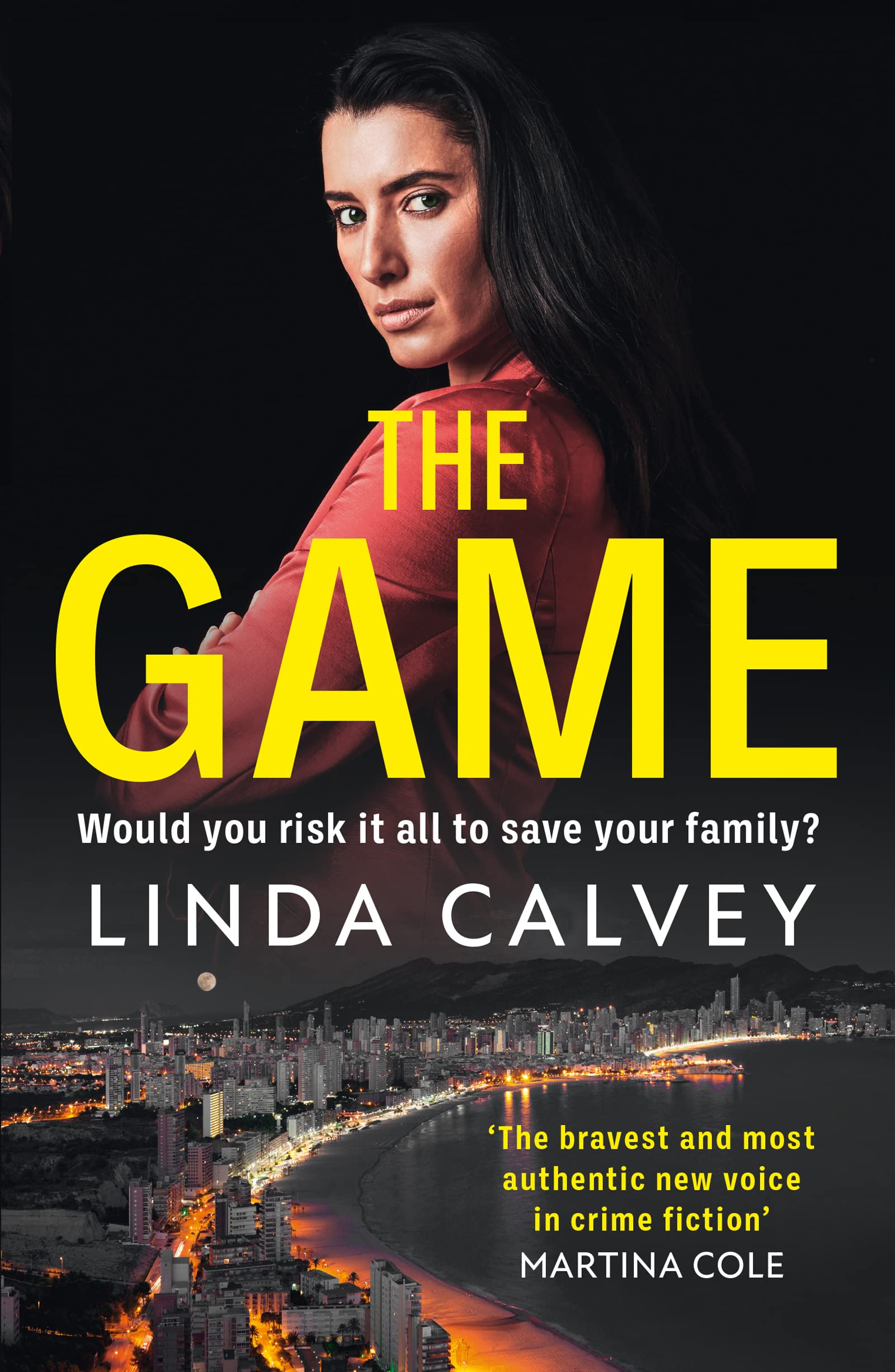 The Game Pb