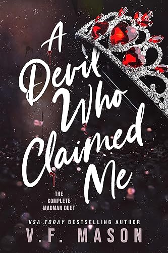 A Devil Who Claimed Me The Complete Madman Duet