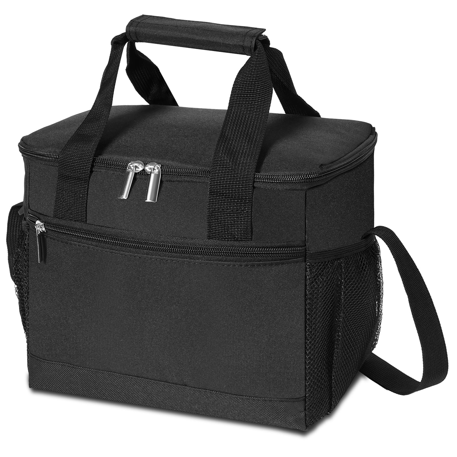 Ainiv 8L Insulated Lunch Bag, Waterproof & Leak Resistant