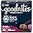 Goodnites Girls\' Nighttime Bedwetting Underwear, Size Extra Large (95-120 lbs), 48 Ct (2 Packs of 24), Packaging May Vary