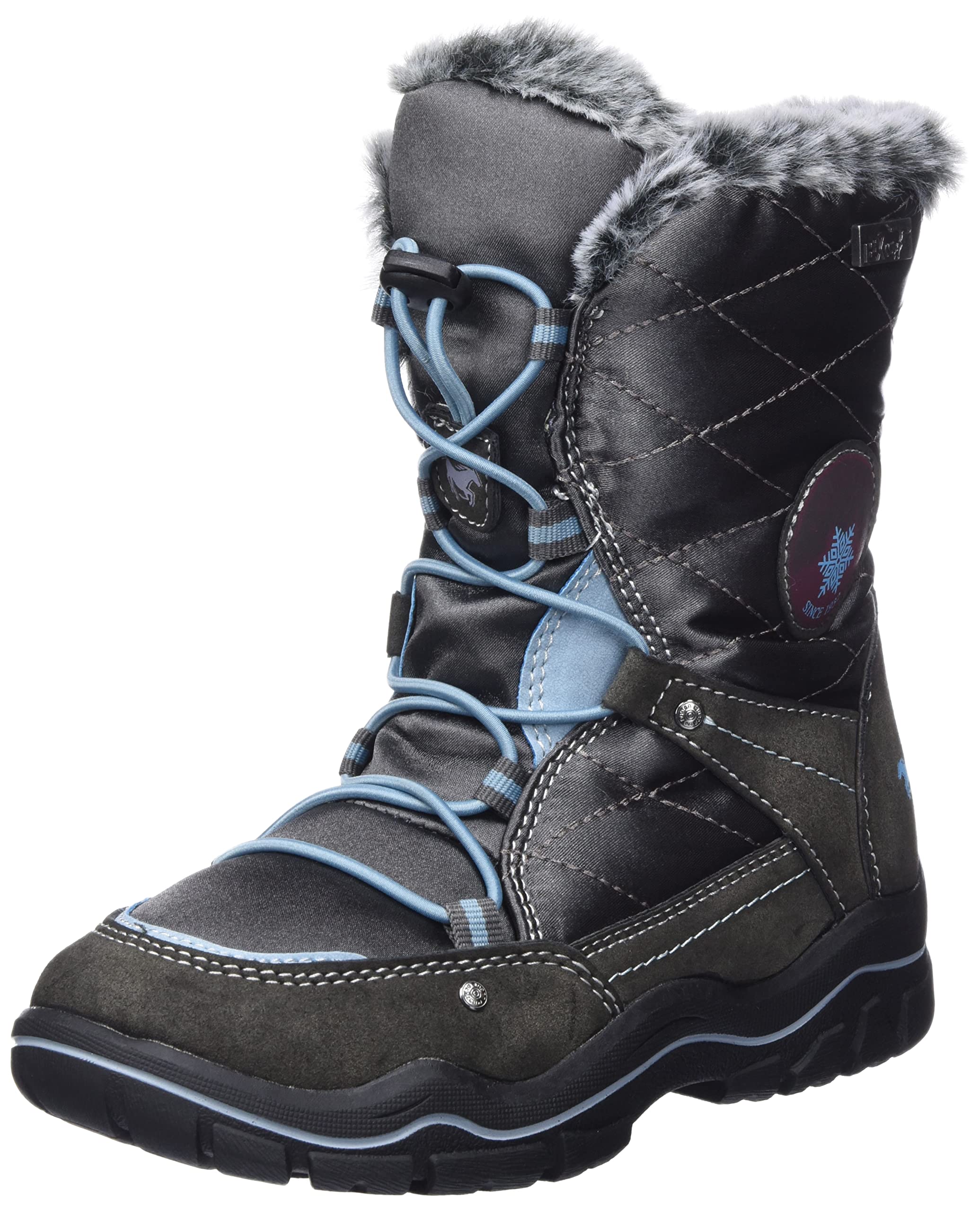 MUSTANG Girl's 5061-602 Booty