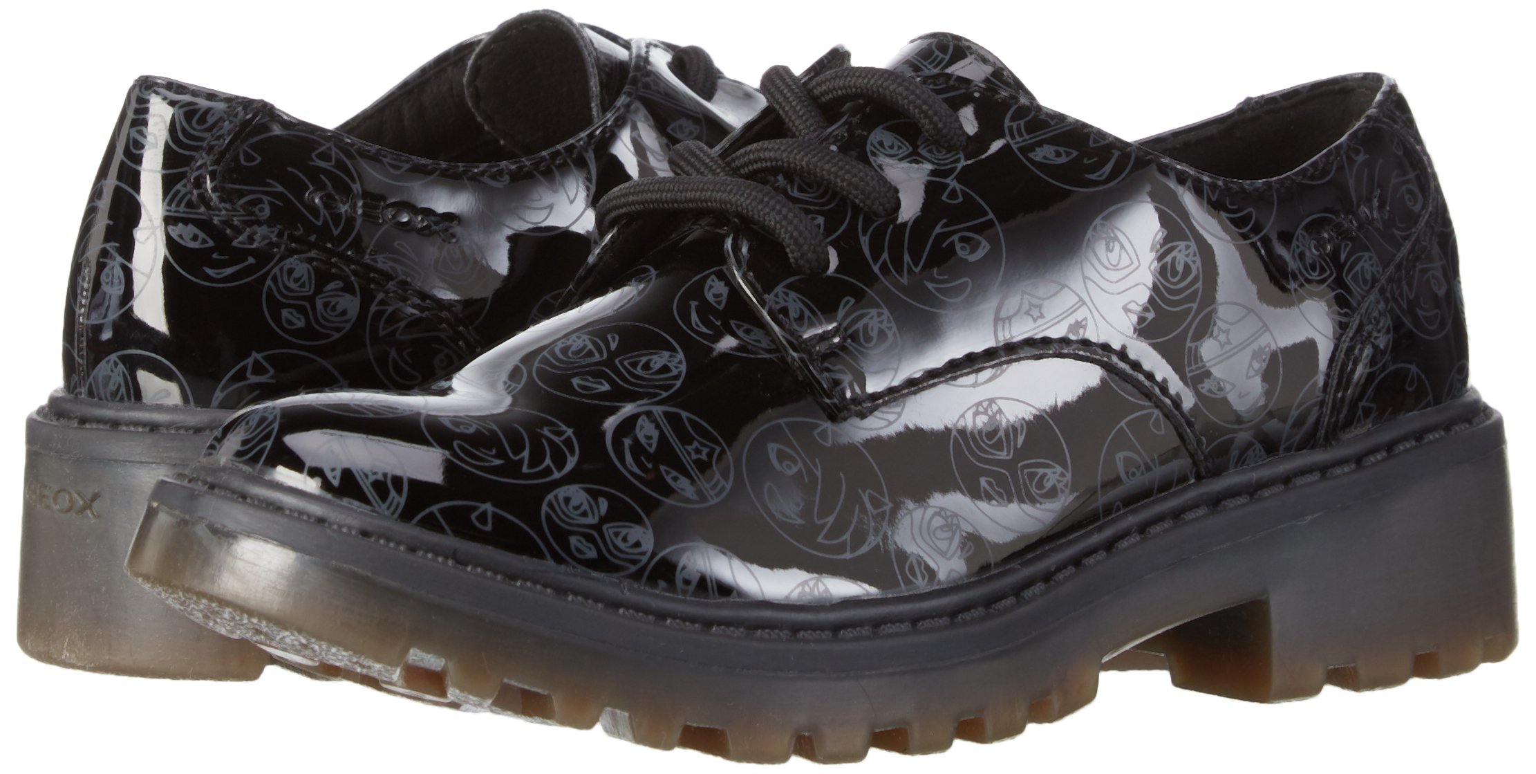 Geox J Casey Girl M Scarpe StringateBambine e Ragazze