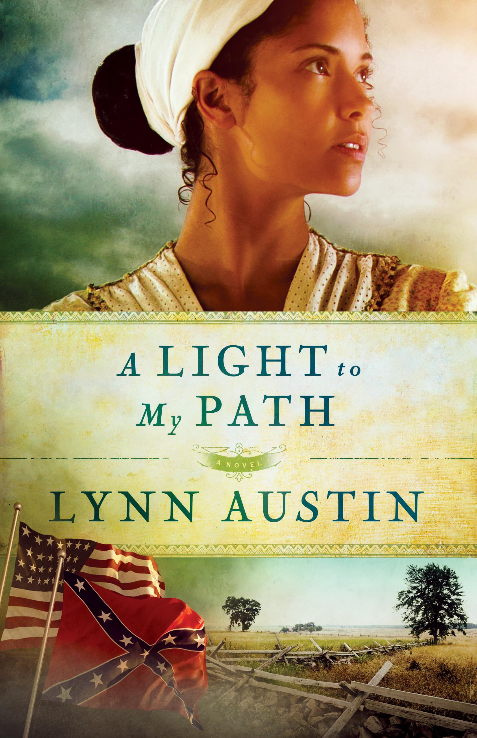 Light to My Path: 3 (Refiner's Fire)