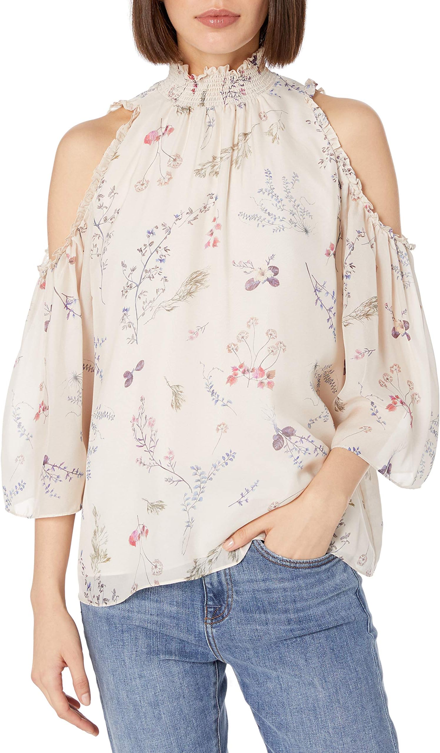 Rachel ZoeWomen's Callahan Top