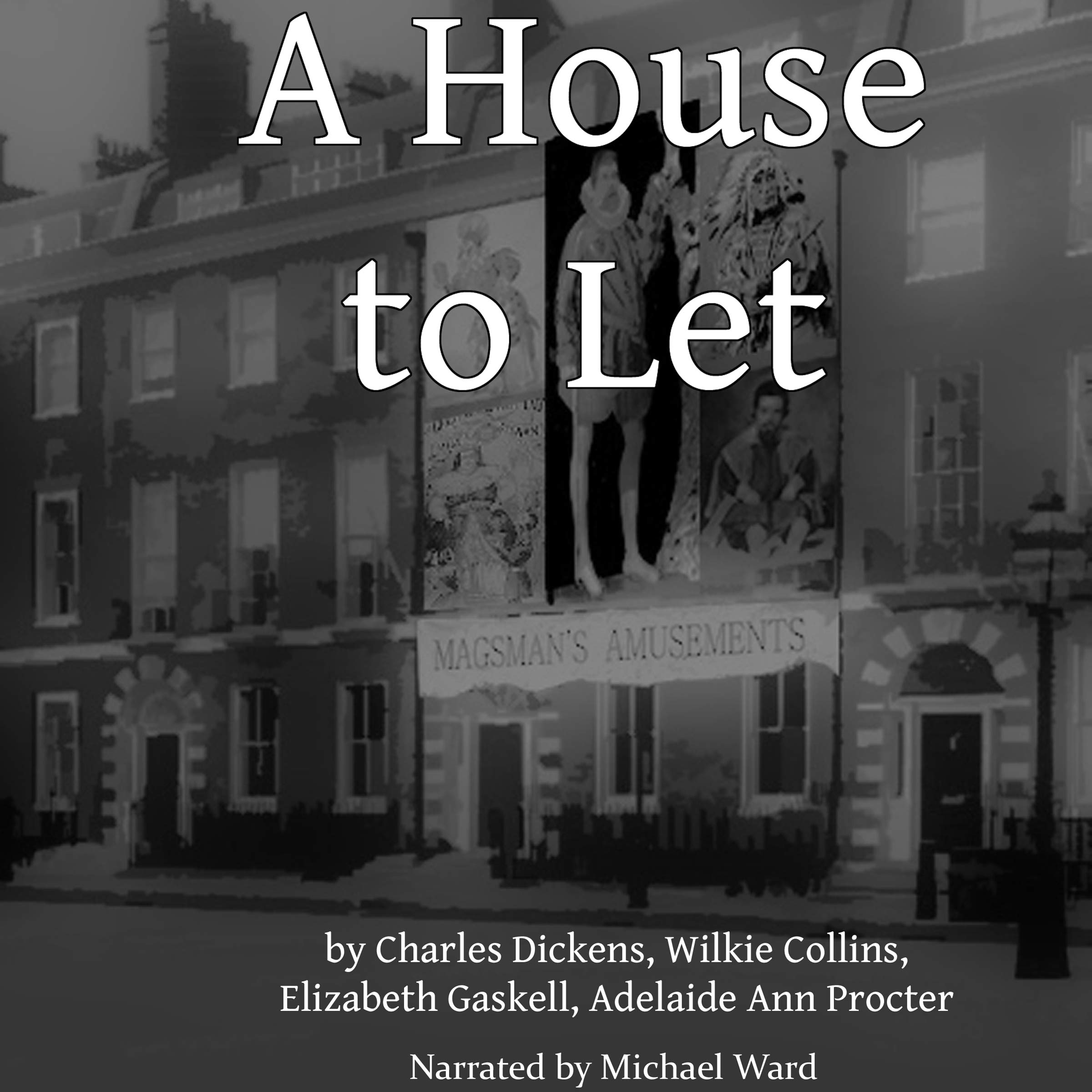 A House to Let (HCR104fm Edition)