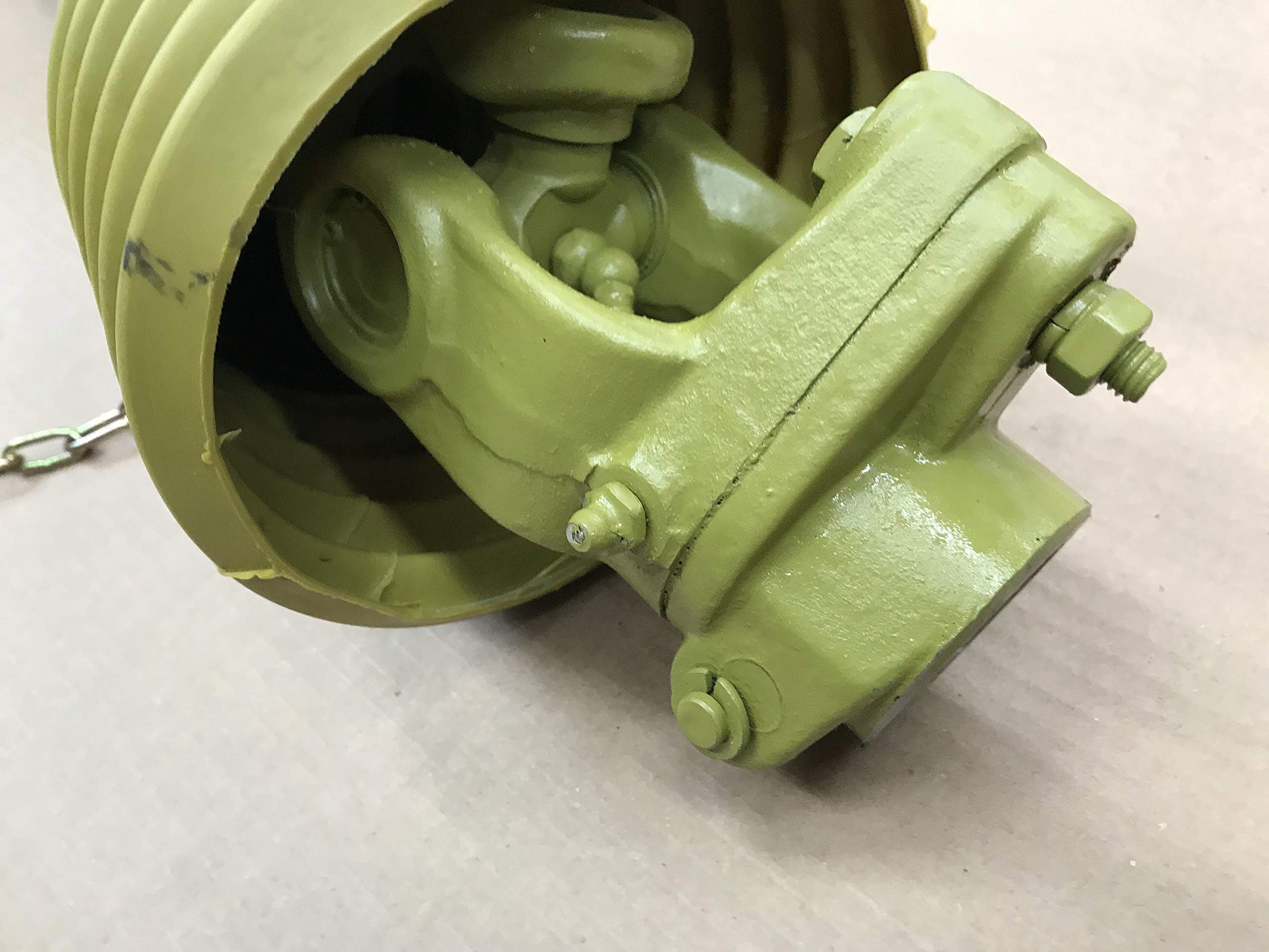 ぷるそ 69.888.400 - PTO Shaft 1-3/8