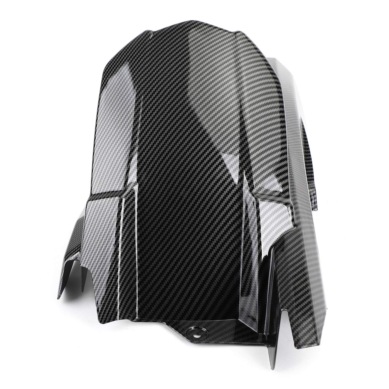 Guardabarros Trasero para Moto Kawasaki Z900 Z900RS 2017-2021 Carbon