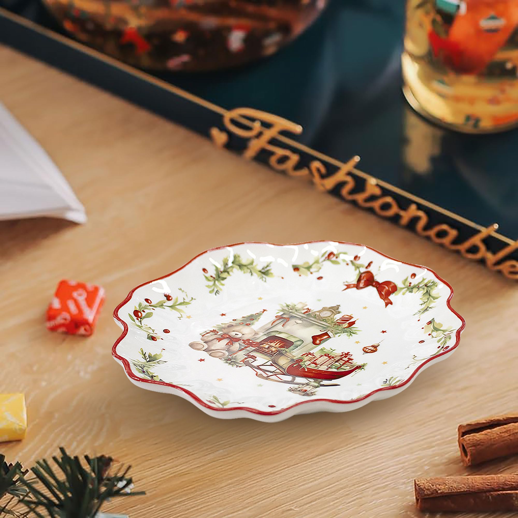 13 Desserts De Noël En Provence - Tradition Provençale