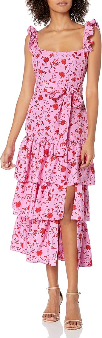 charlotte likely dress