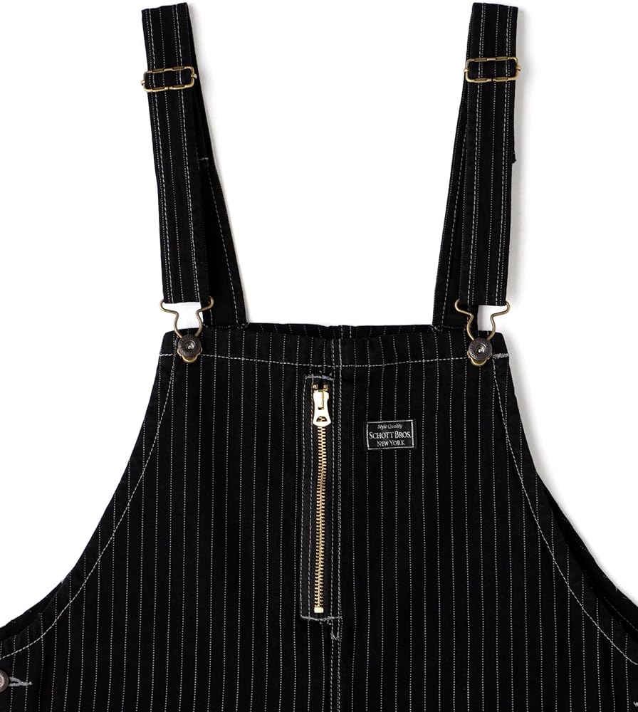 【猫砂さま専用】Schott OLD HICKORY OVERALL 猫砂さま専用】Schott OLD HICKORY OVERALL OLD HICKORY OVERALL