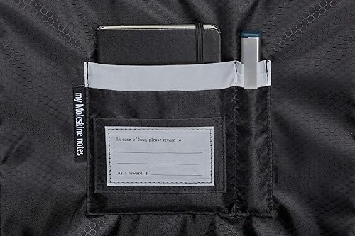 Miniatura 7 de Moleskine Laptop Messenger Bag