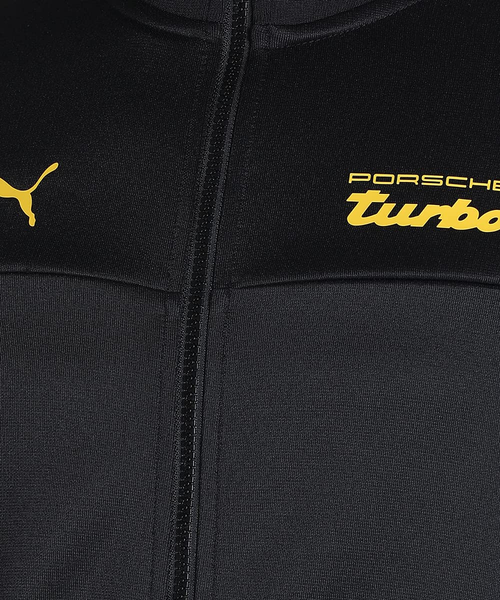 PUMA Porsche Legacy MT7 męska kurtka treningowa
