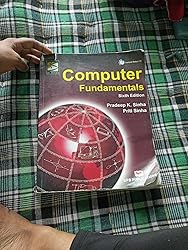 Amazon.in: Buy Computer Fundamentals ( Pradeep K. Sinha ) BPB ...