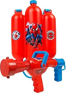 Amazoncouk Spider Man Novelty Gag Toys Toys Games