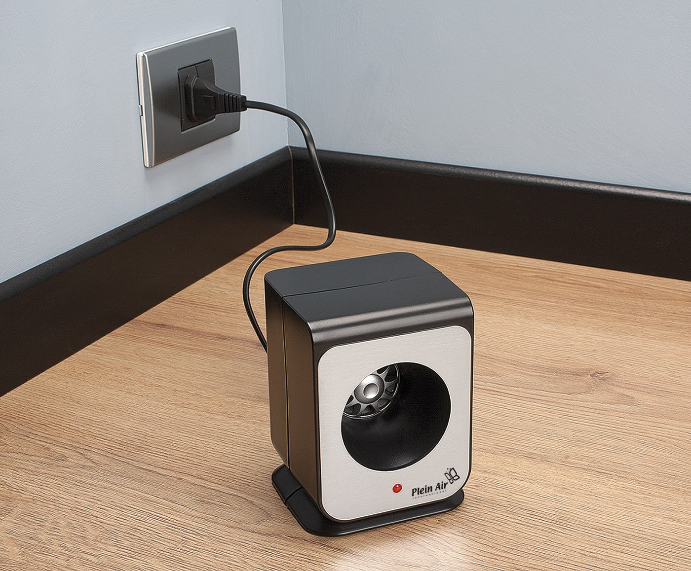 Kemper Ultrasonic Bollard, Multi-Colour - Image 3