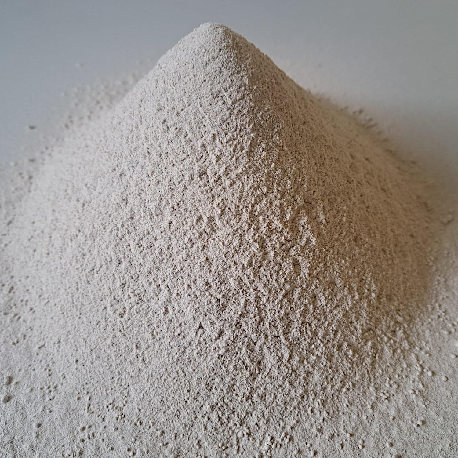Buchweizenmehl 5kg in bester Qualität, frisch aus der Rätze-Mühle 100% regional, naturbelassen Buchweizen gemahlen