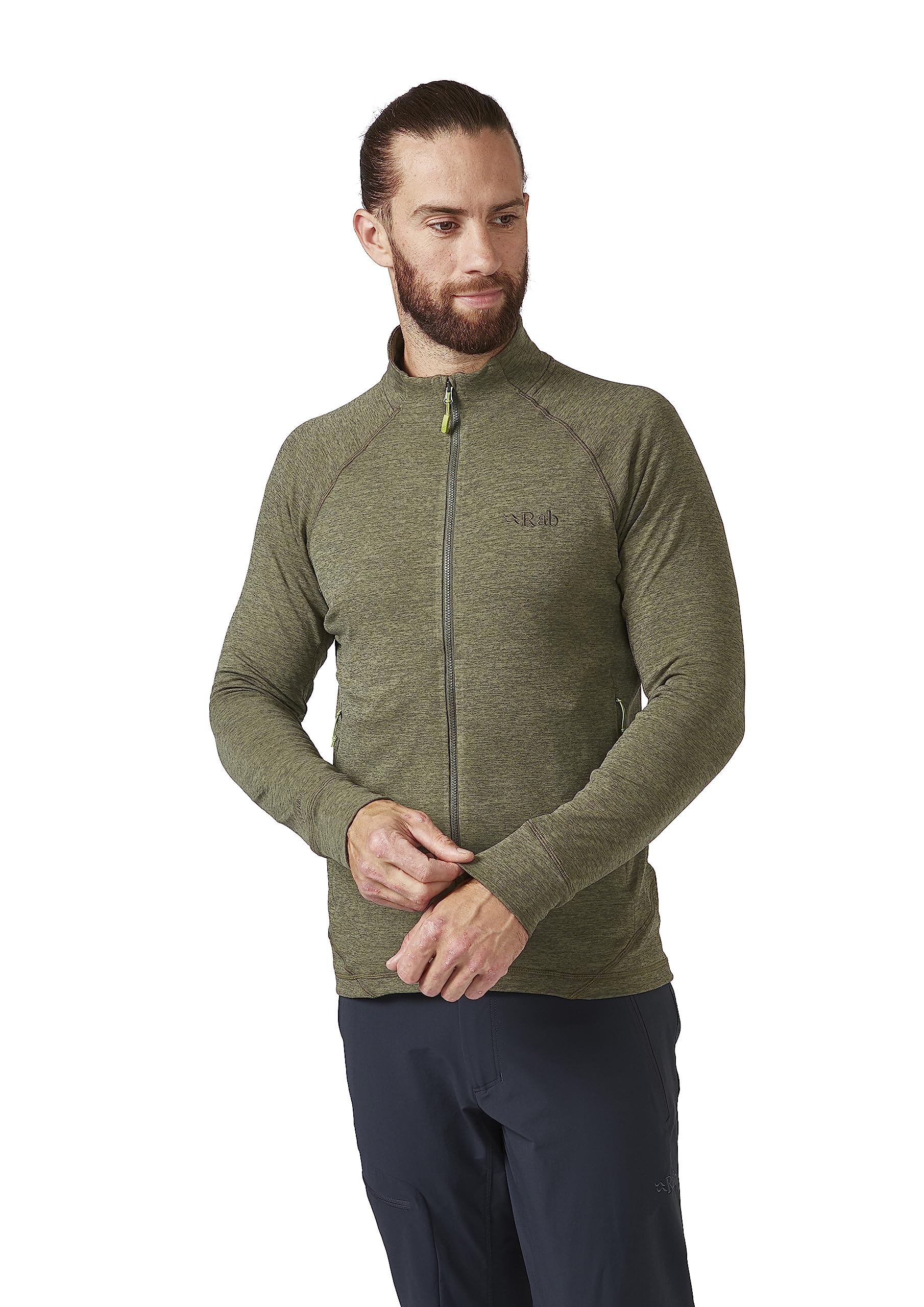 Rab Nexus Jacket, XXL, Light Khaki LKH