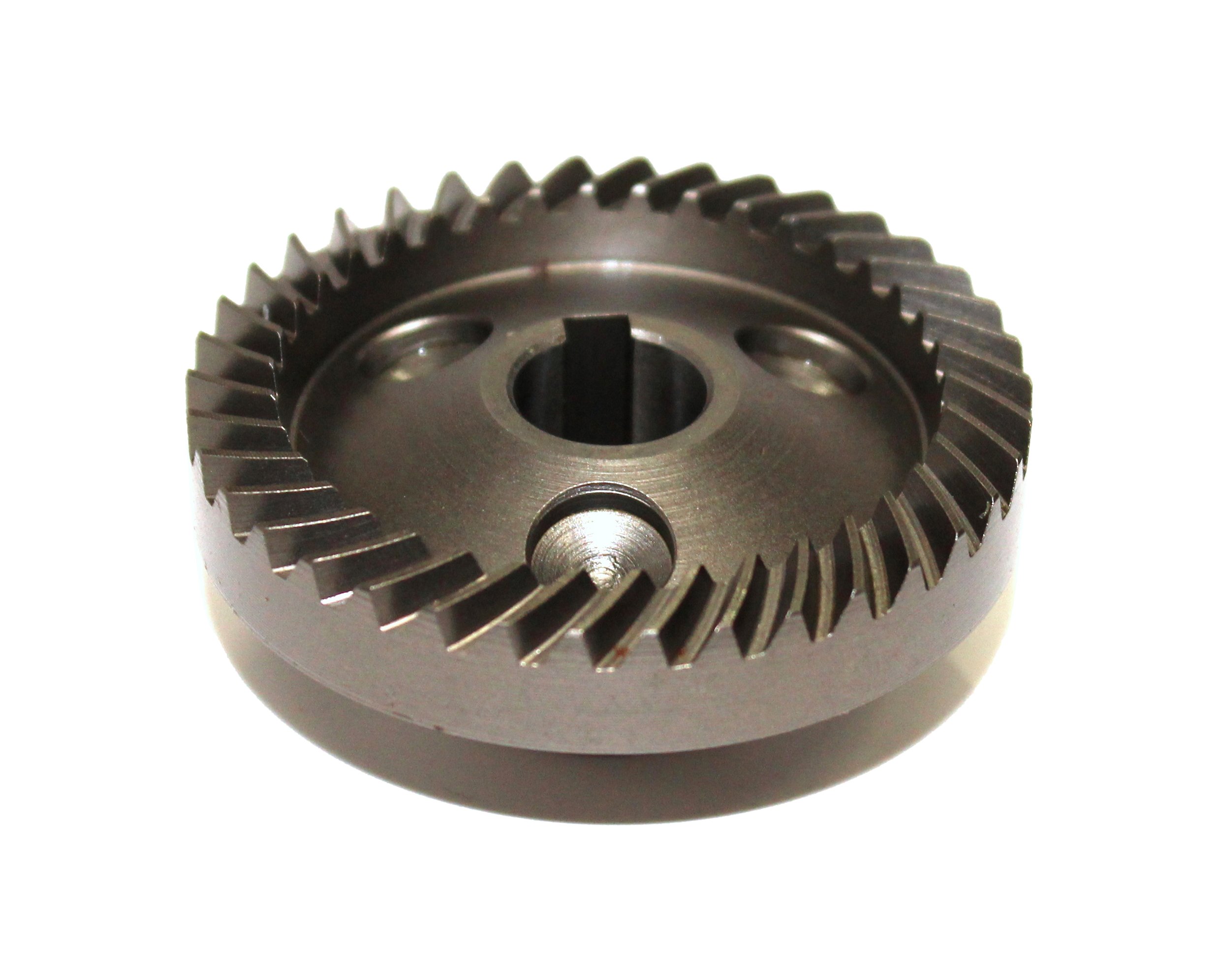 Roue conique hélicoïdale Makita 227455-6 pour ponceuse PW5000C 38 dents
