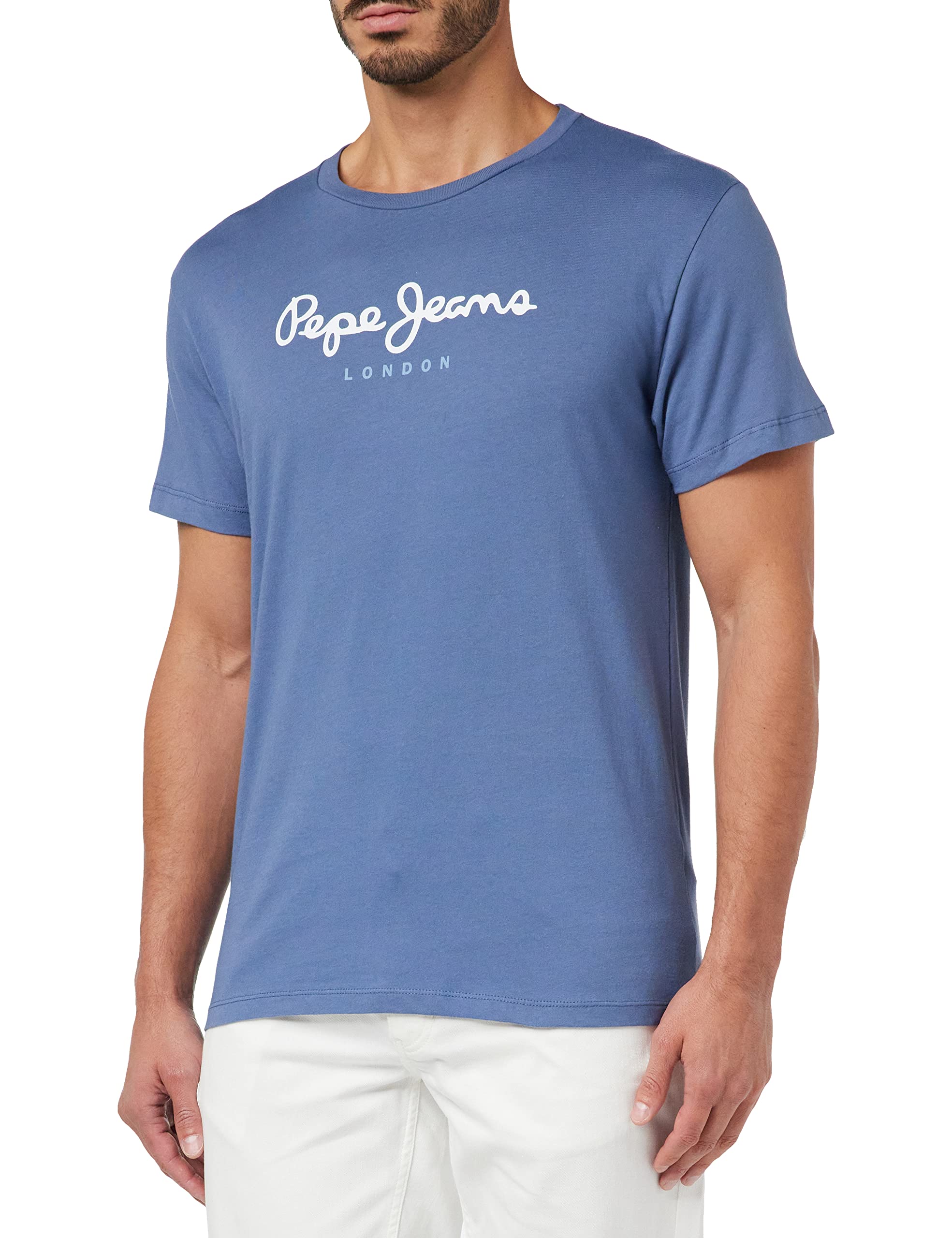 Pepe Jeans Eggo Camiseta para Hombre — view 33