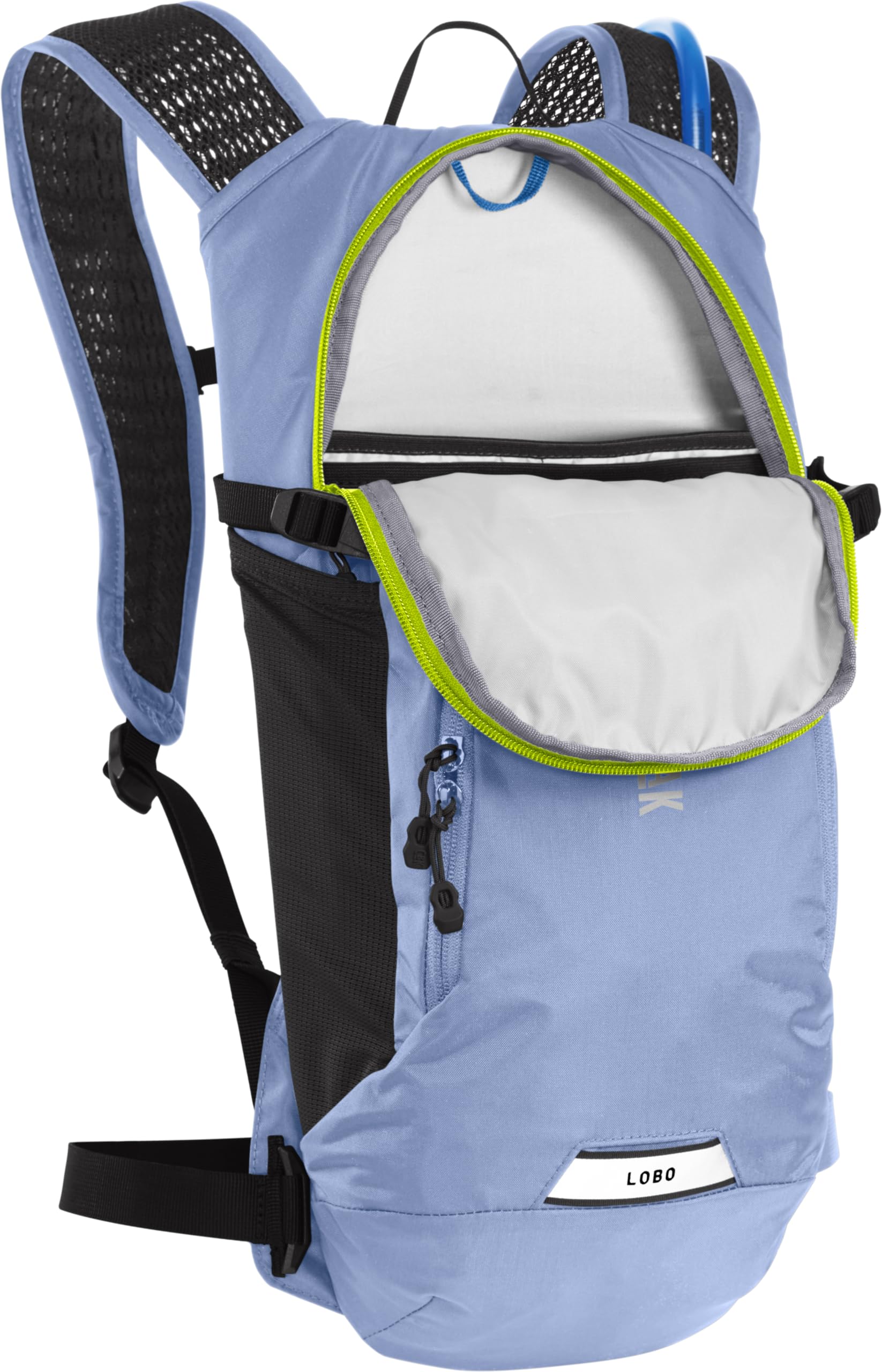 Camelbak Lobo 9L Worek nawadniający, Serenity Blue