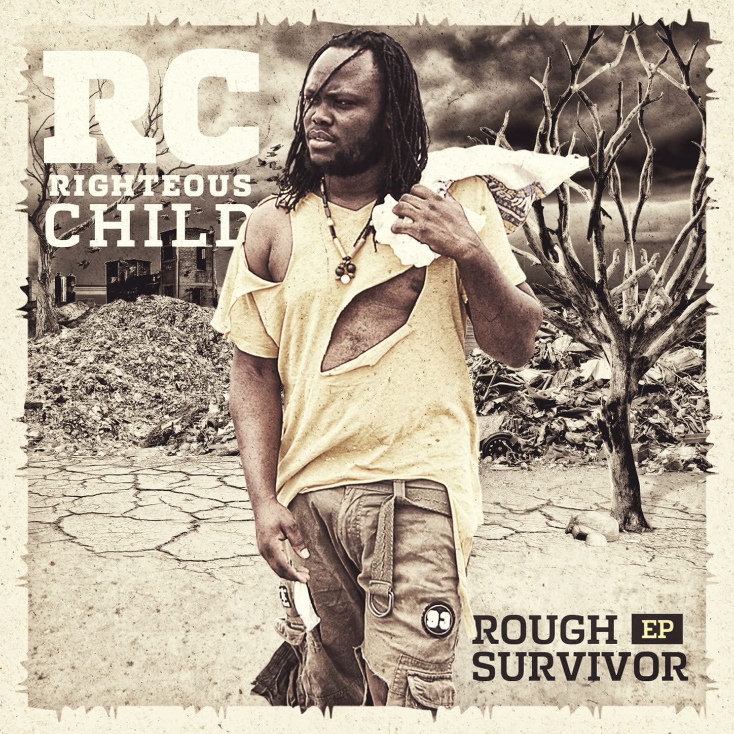 R.C. (Righteous Child)