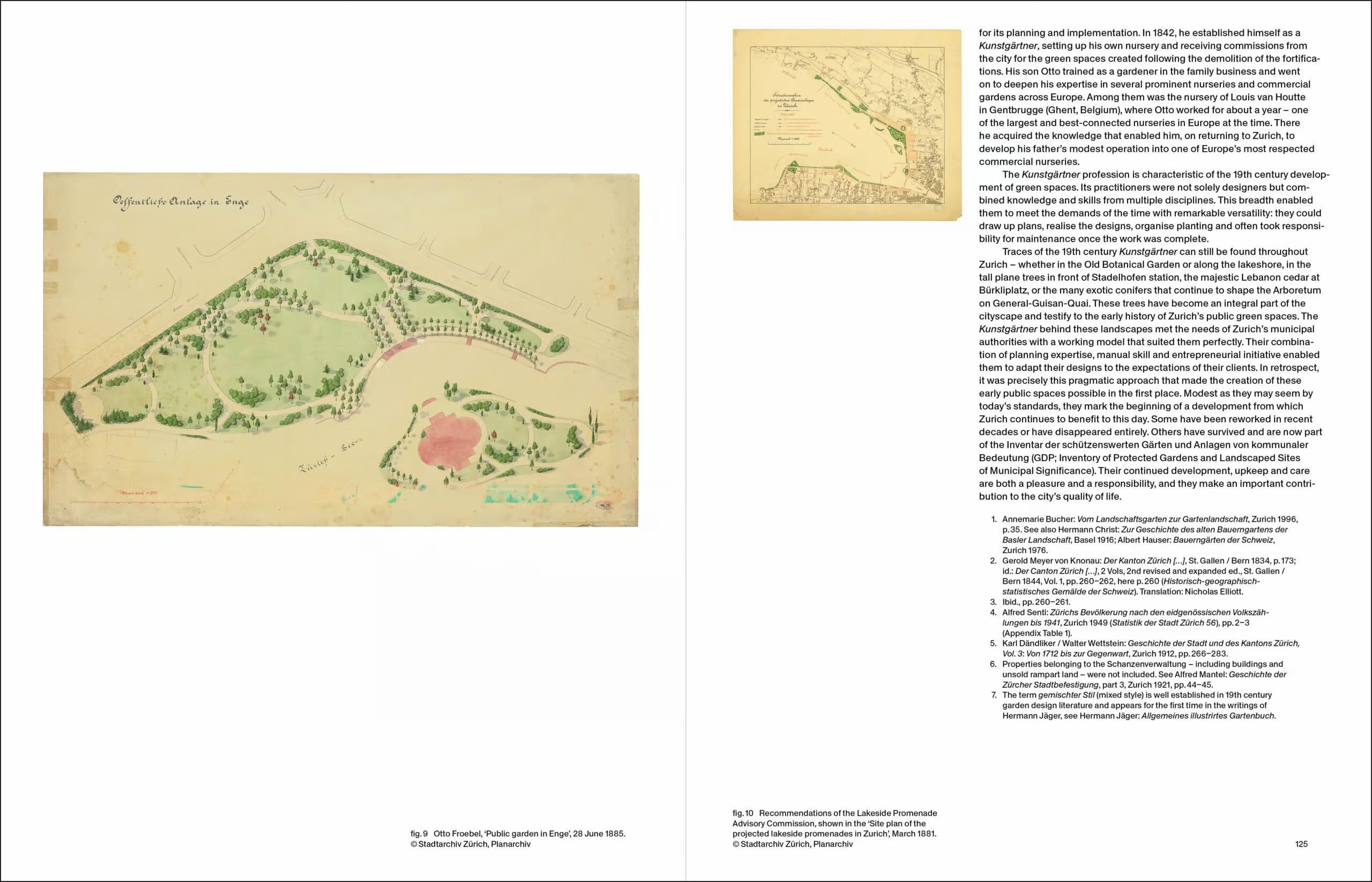 Zurich Atlas / Zurich Primer 2 Vol. Set: Both editions combined