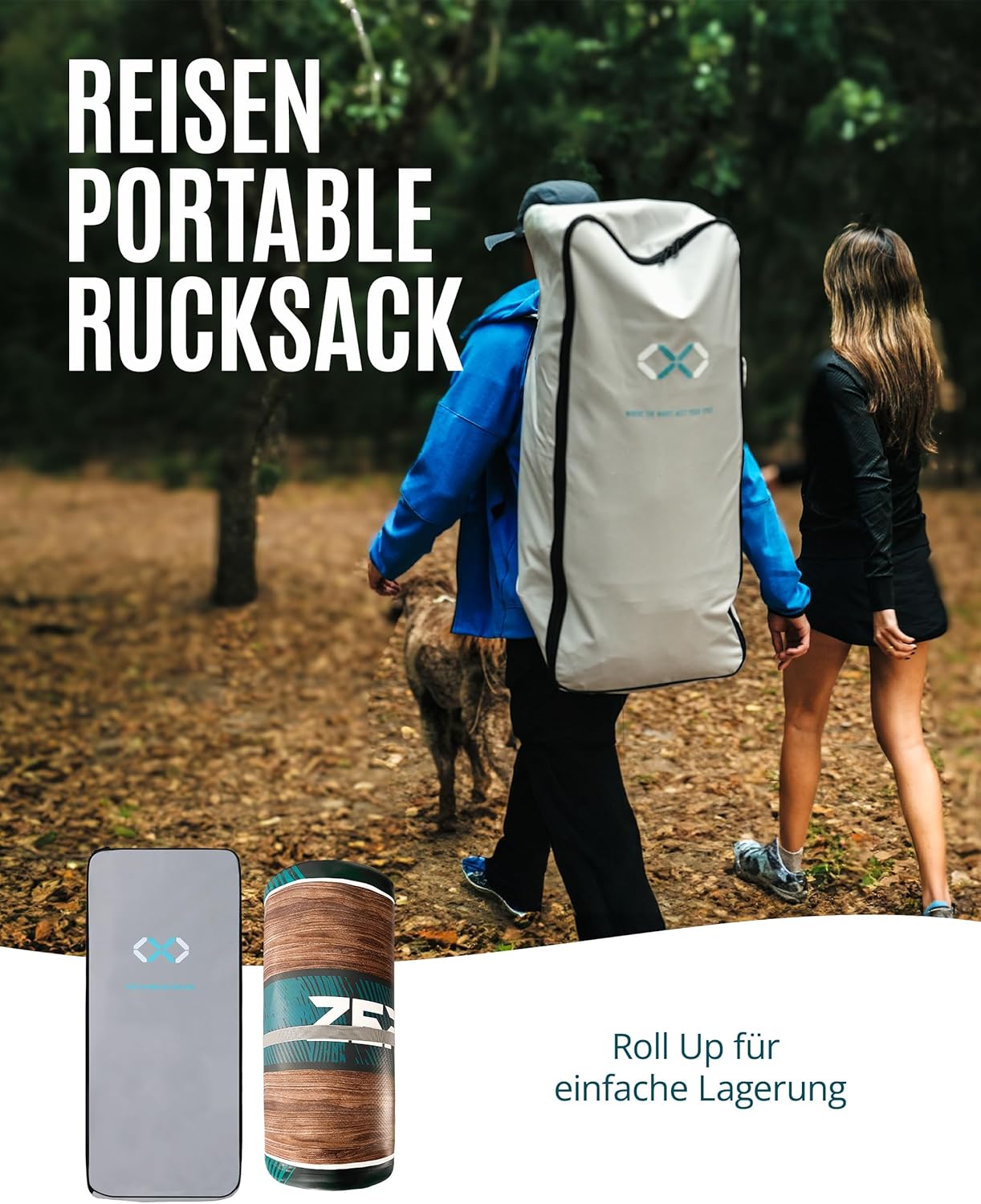 ZLX Stand Up Paddling Board 320x84cmSUP Board Panama | Ubuy