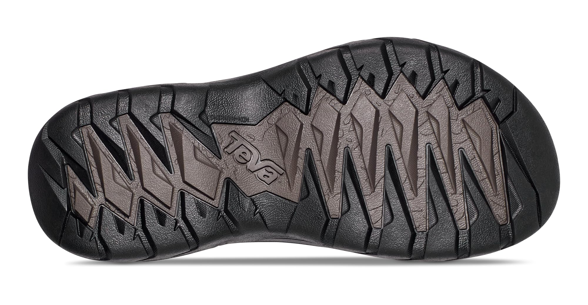 Teva Herren Terra Fi 5 UniversalSandale