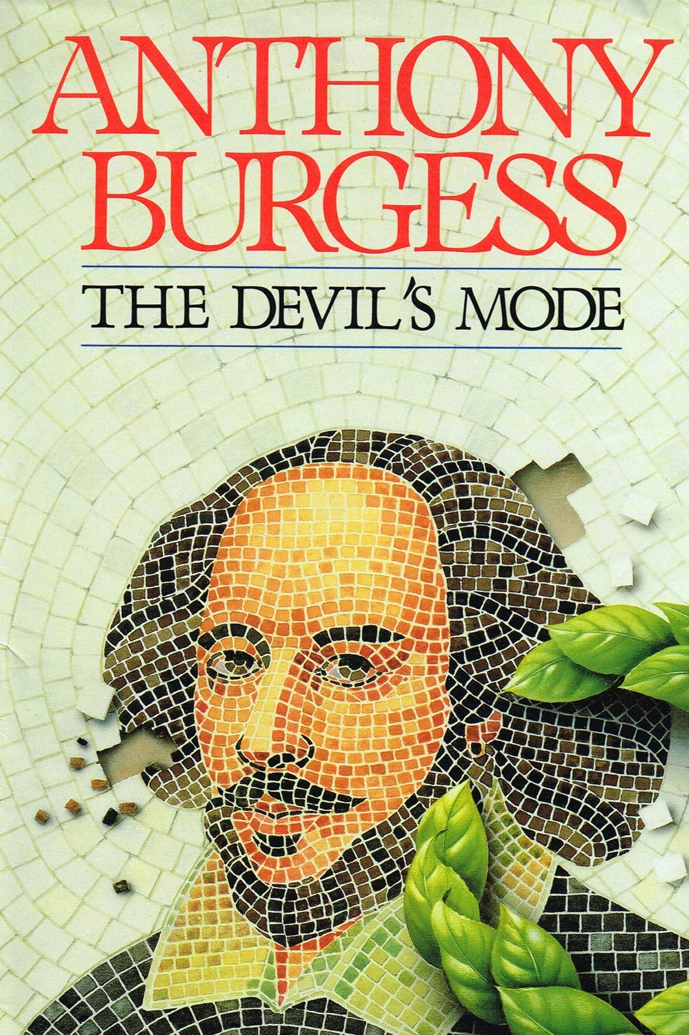 Buy The Devil's Mode and Other Stories — BookShops.in