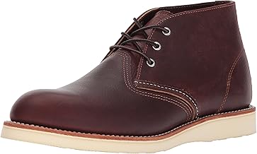 infant red wing boots