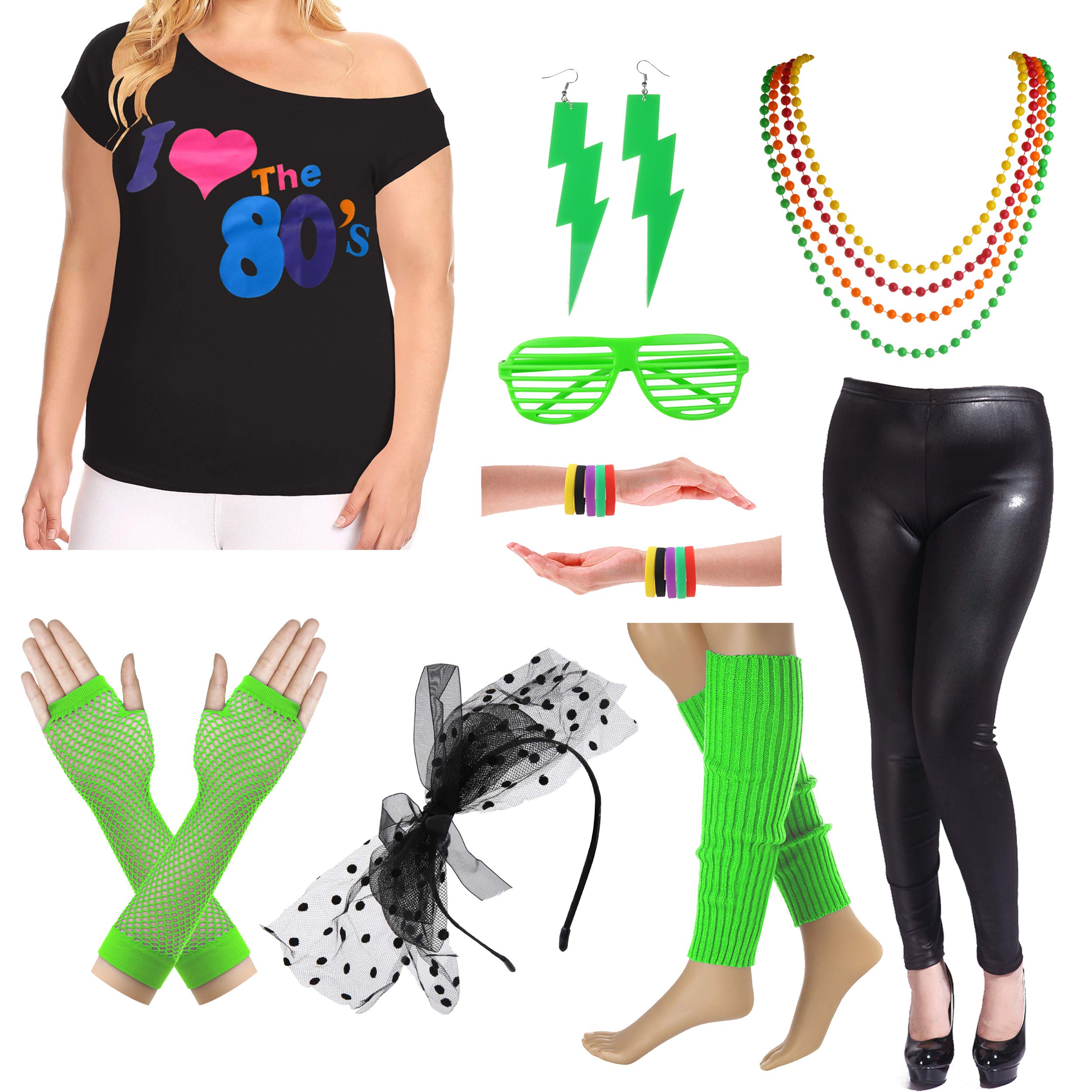chinese dress ladies Amazon.com: Sunnywood Women's Plus-Size Lava Diva Hip Hop 80's Costume,  Multi, X-Large : Clothing, Shoes & Jewelry main image 1