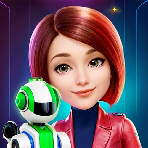 Creative Robot Design Studio – Build and Customize