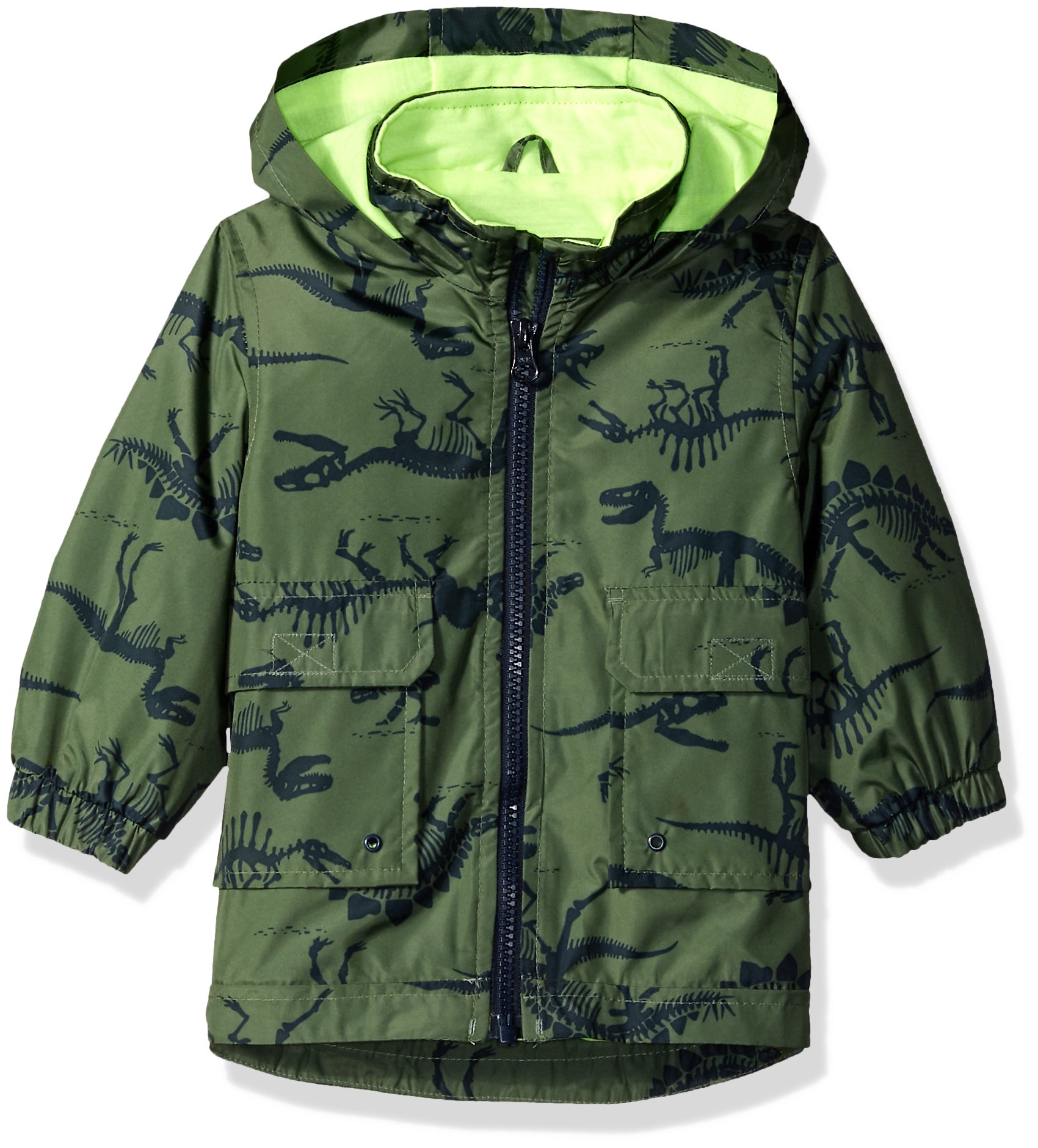 Carter's Dino Rainslicker