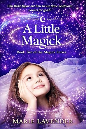 A Little Magick