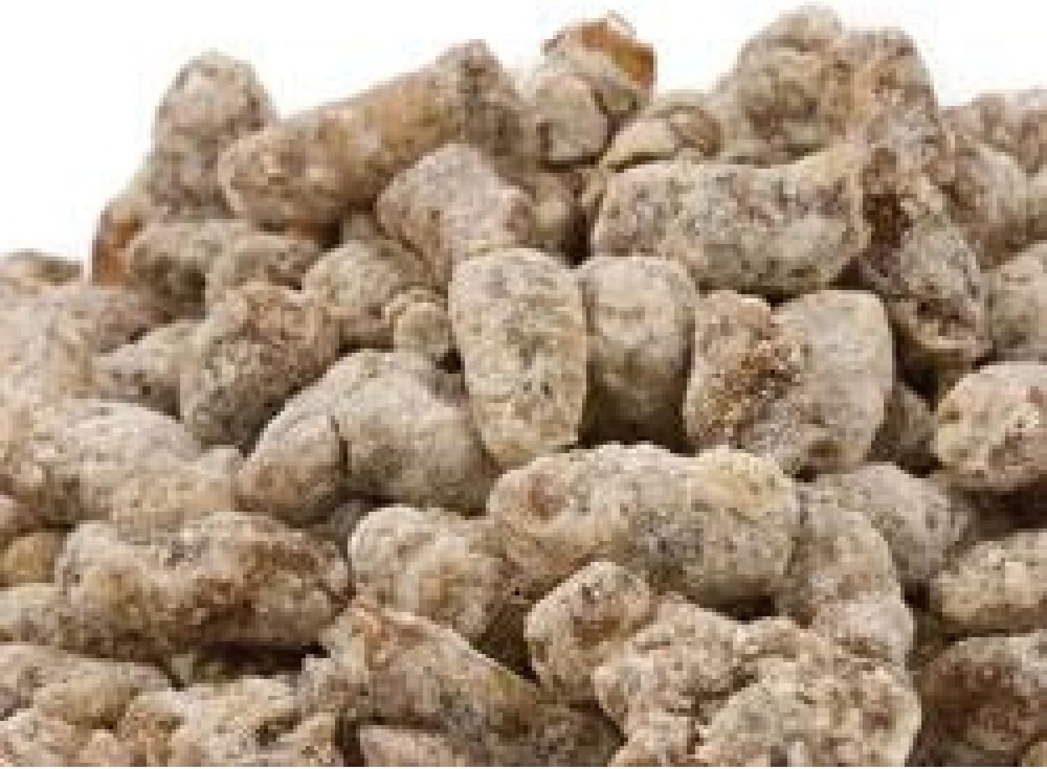 Bulk Dried Fruit 100 percent Organic Date Pieces with Oat Flour Bulk 5-pounds