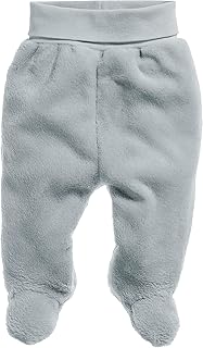 Playshoes Baby,Clothing,Baby Boys 0-24m,Trousers Playshoes Unisex Kid's Kuschelfleece-Hose Trouser